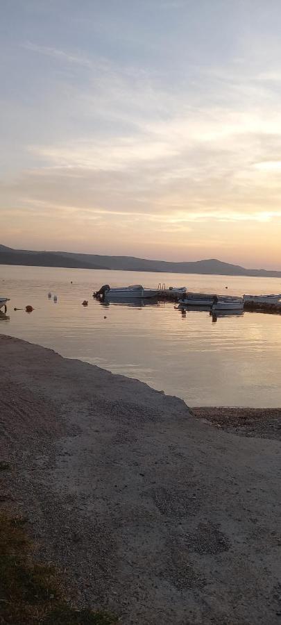 Sunset Appartement Zadar Buitenkant foto